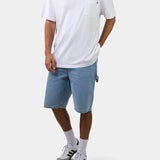 SDX200 Relaxed Fit Denim 11'' Carpenter Shorts