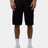 SDX200 Relaxed Fit Denim 11'' Carpenter Shorts