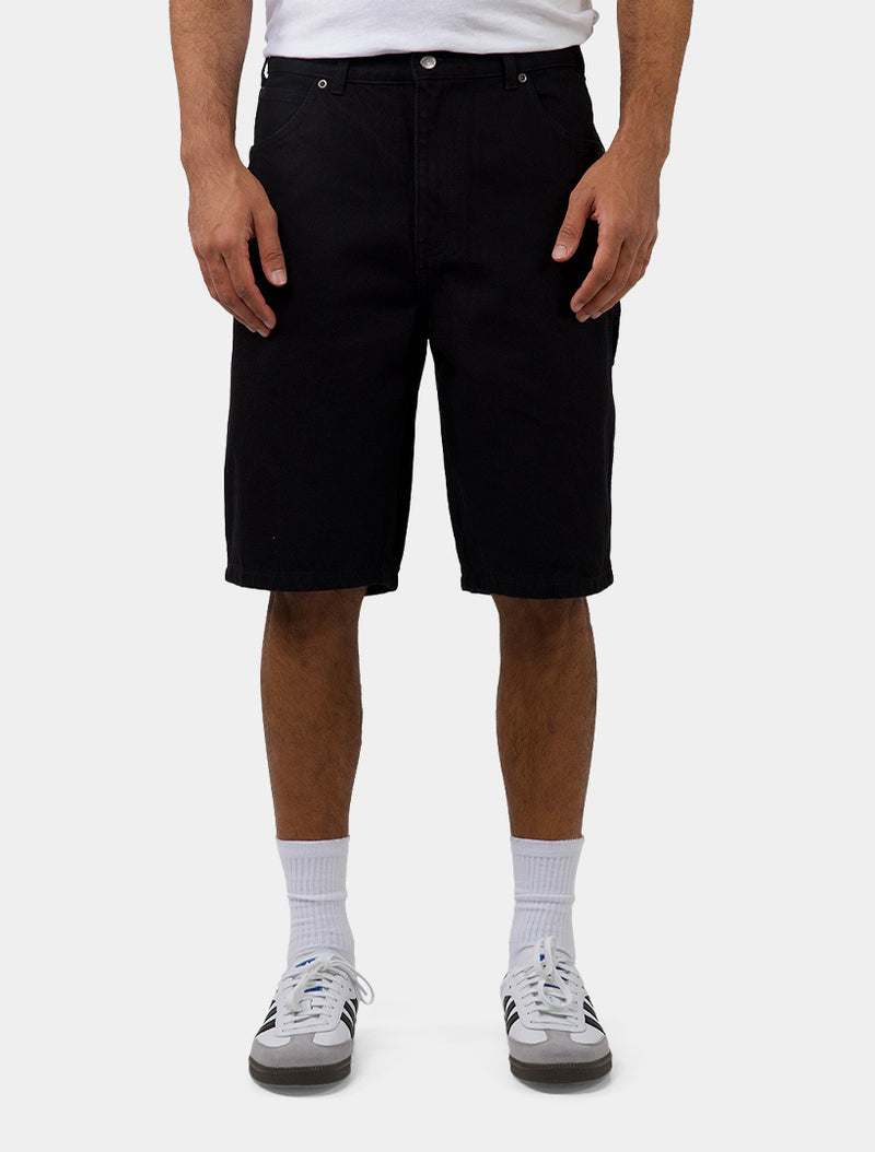 SDX200 Relaxed Fit Denim 11'' Carpenter Shorts