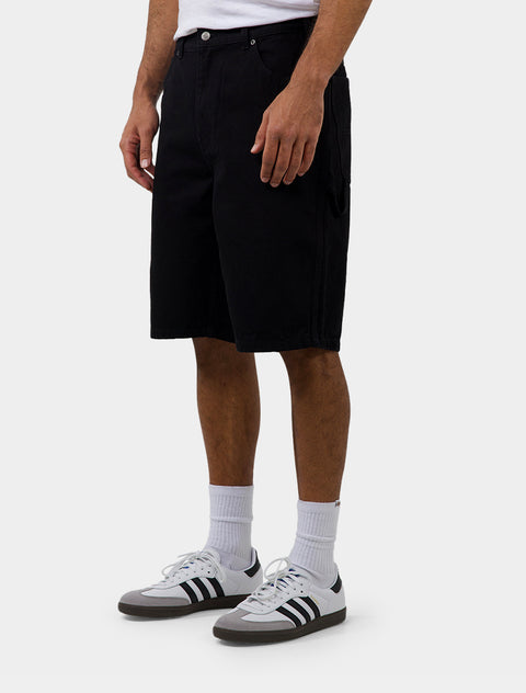 SDX200 Relaxed Fit Denim 11'' Carpenter Shorts
