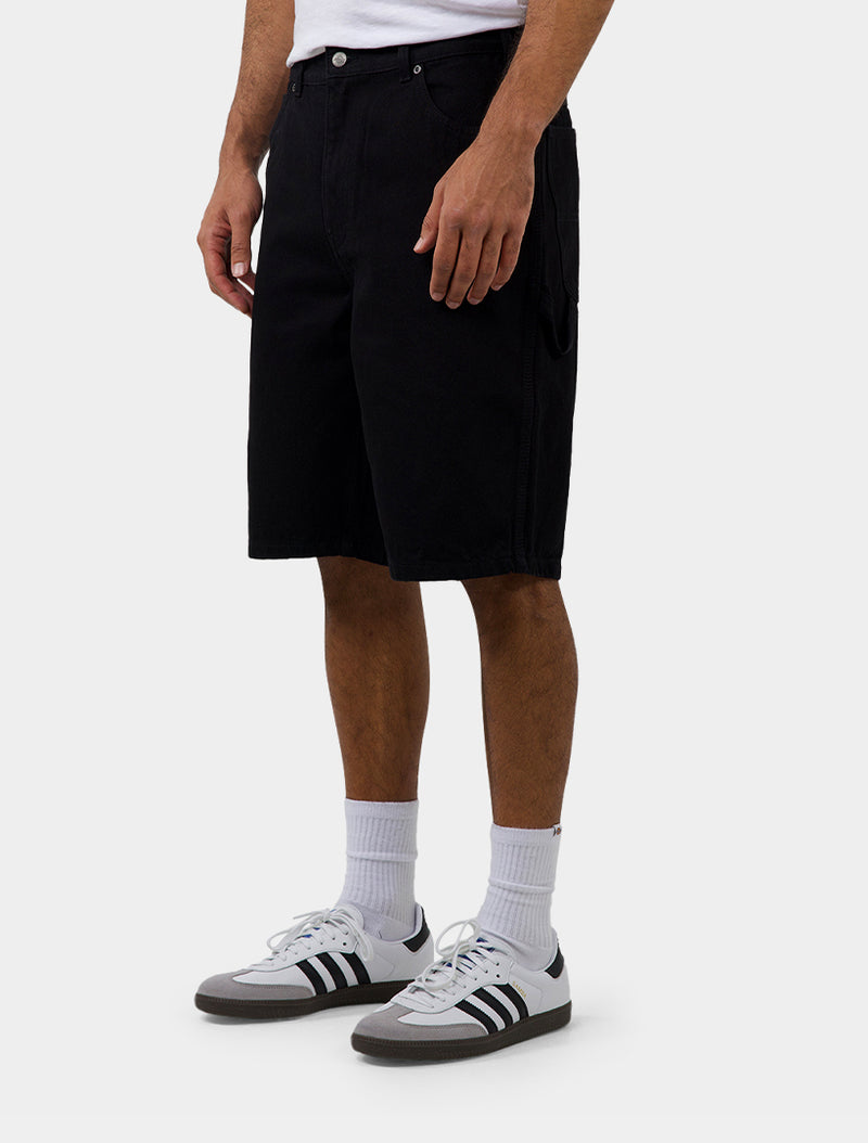 SDX200 Relaxed Fit Denim 11'' Carpenter Shorts