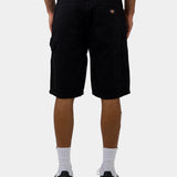 SDX200 Relaxed Fit Denim 11'' Carpenter Shorts