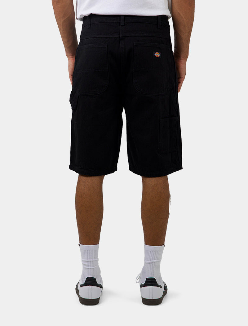 SDX200 Relaxed Fit Denim 11'' Carpenter Shorts