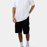 SDX200 Relaxed Fit Denim 11'' Carpenter Shorts