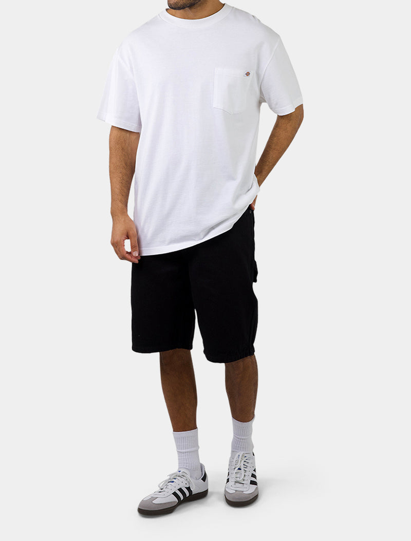 SDX200 Relaxed Fit Denim 11'' Carpenter Shorts