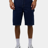 SDX200 Relaxed Fit Denim 11'' Carpenter Shorts
