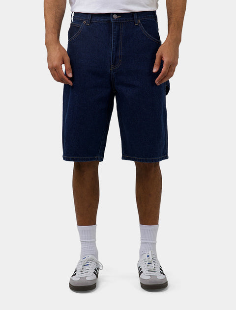 SDX200 Relaxed Fit Denim 11'' Carpenter Shorts