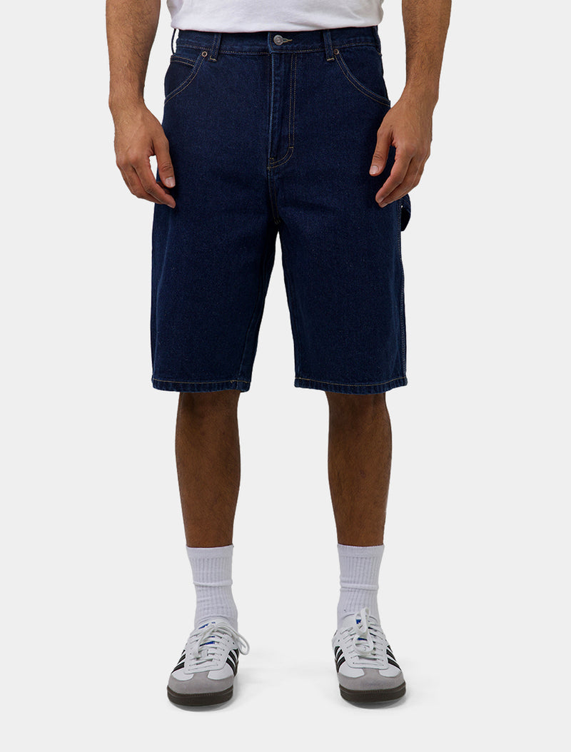 SDX200 Relaxed Fit Denim 11'' Carpenter Shorts