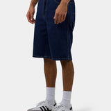 SDX200 Relaxed Fit Denim 11'' Carpenter Shorts