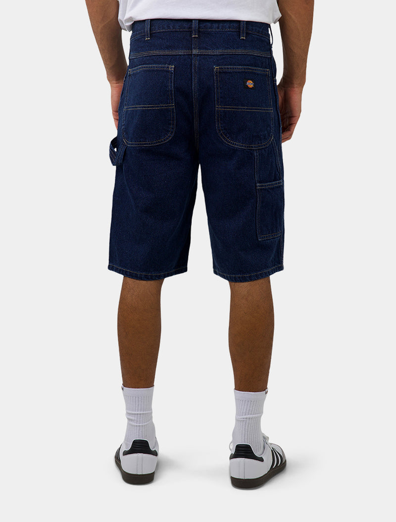 SDX200 Relaxed Fit Denim 11'' Carpenter Shorts