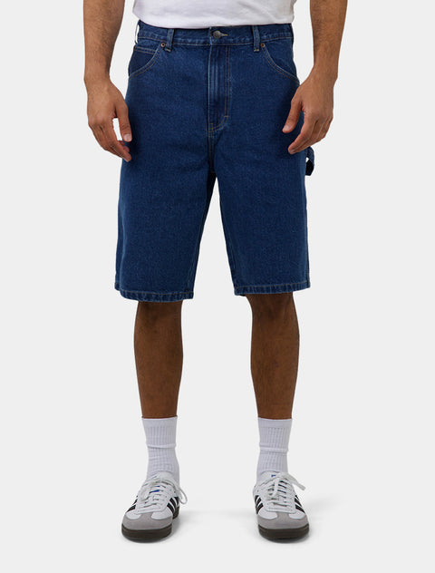 SDX200 Relaxed Fit Denim 11'' Carpenter Shorts