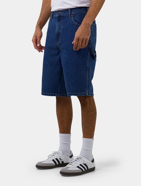 SDX200 Relaxed Fit Denim 11'' Carpenter Shorts