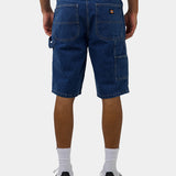 SDX200 Relaxed Fit Denim 11'' Carpenter Shorts