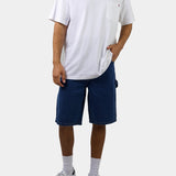SDX200 Relaxed Fit Denim 11'' Carpenter Shorts