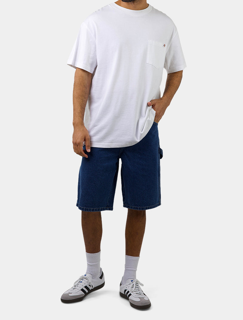 SDX200 Relaxed Fit Denim 11'' Carpenter Shorts