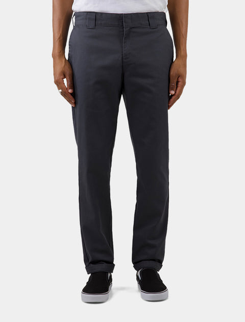WE872 Slim Tapered Work Pants