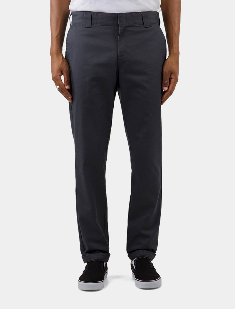 WE872 Slim Tapered Work Pants