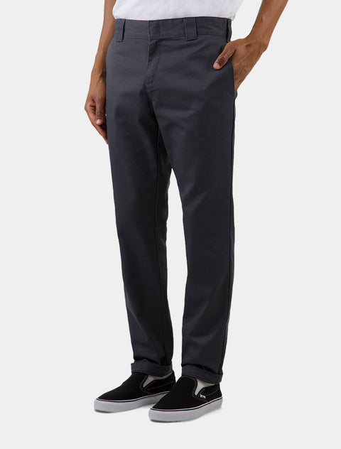 WE872 Slim Tapered Work Pants