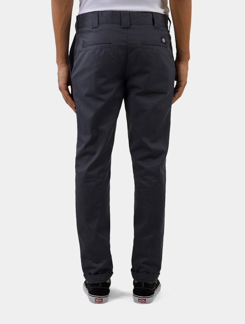 WE872 Slim Tapered Work Pants