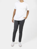 WE872 Slim Tapered Work Pants