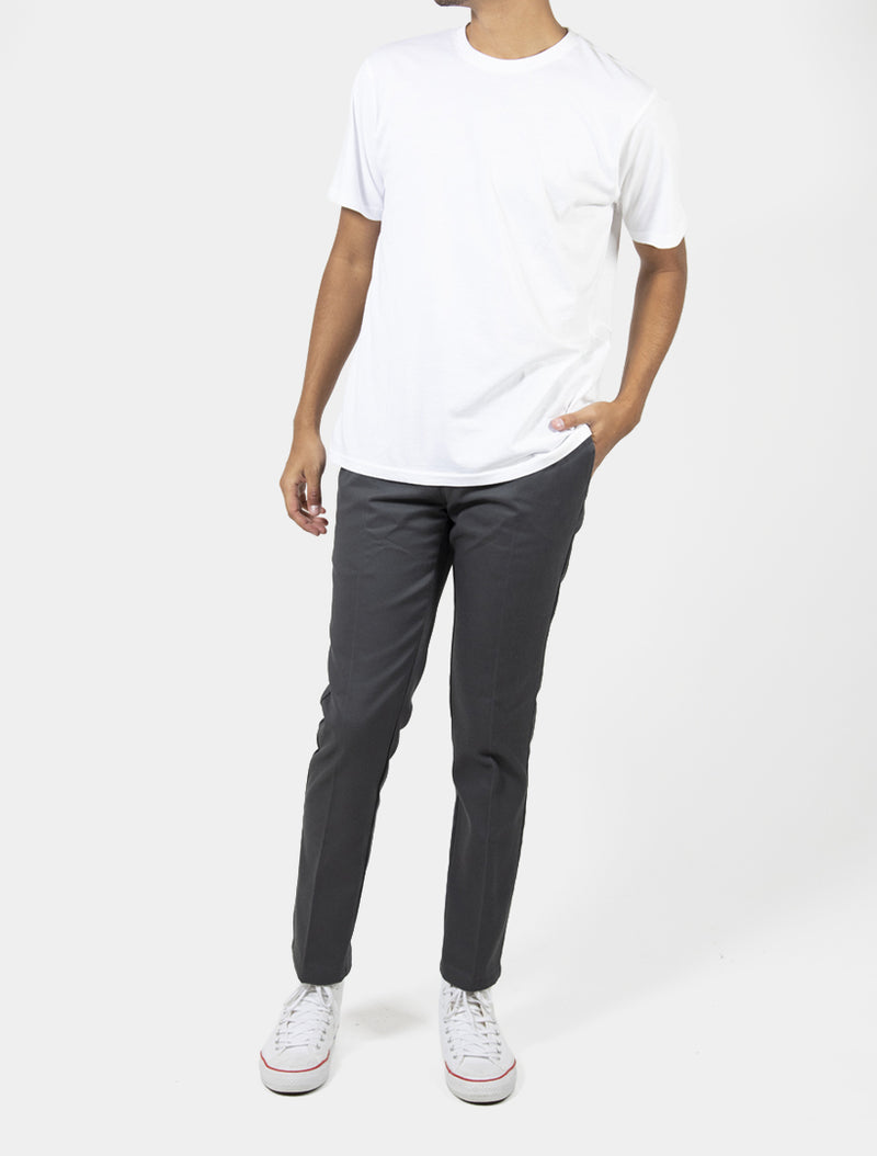 WE872 Slim Tapered Work Pants