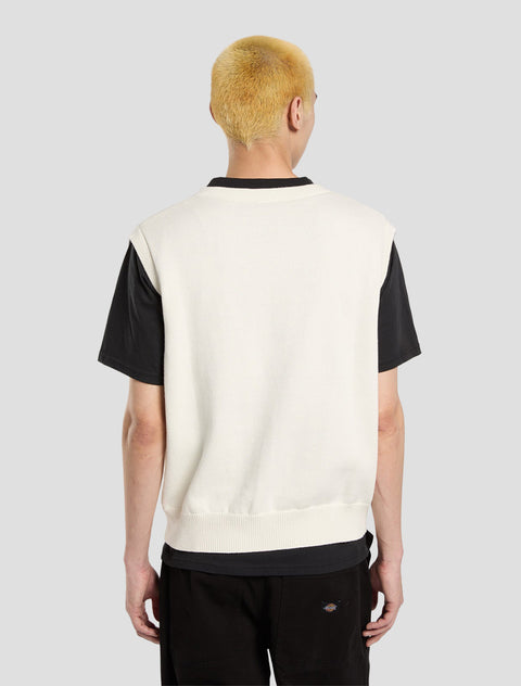 Summerdale Knitted Vest