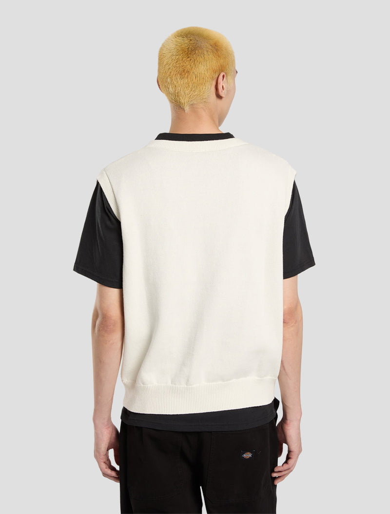 Summerdale Knitted Vest