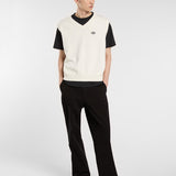 Summerdale Knitted Vest