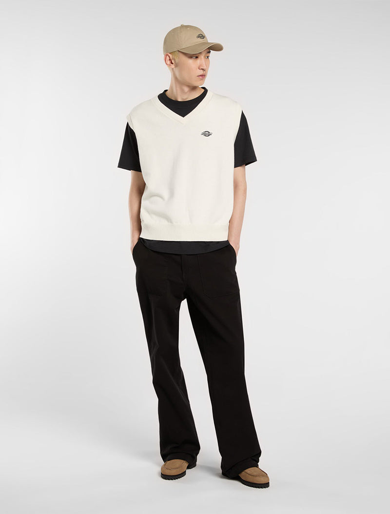 Summerdale Knitted Vest