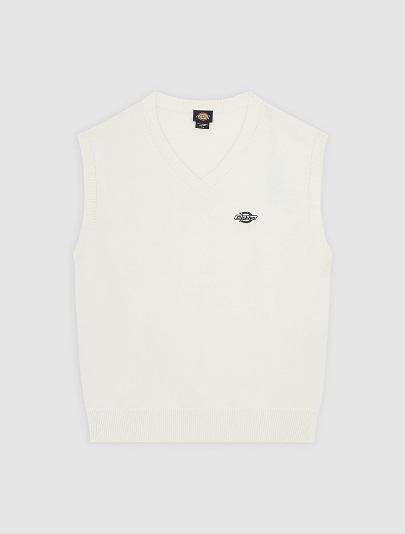 Summerdale Knitted Vest