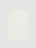 Summerdale Knitted Vest