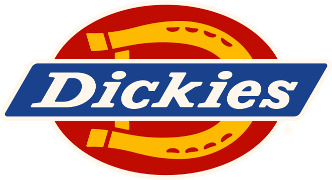 dickies australia logo