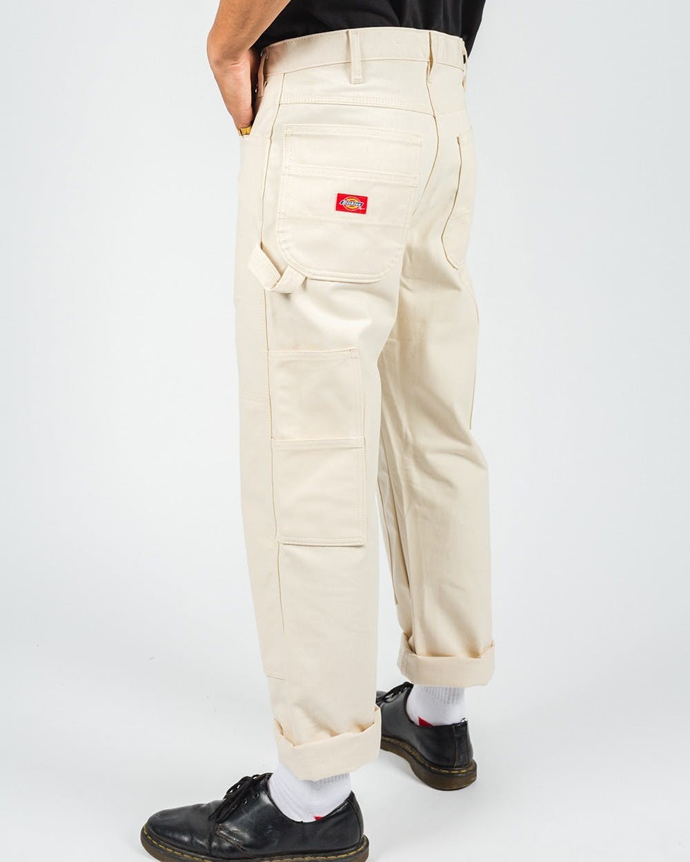 Women's Relaxed Fit Double Knee Pants - Dickies US