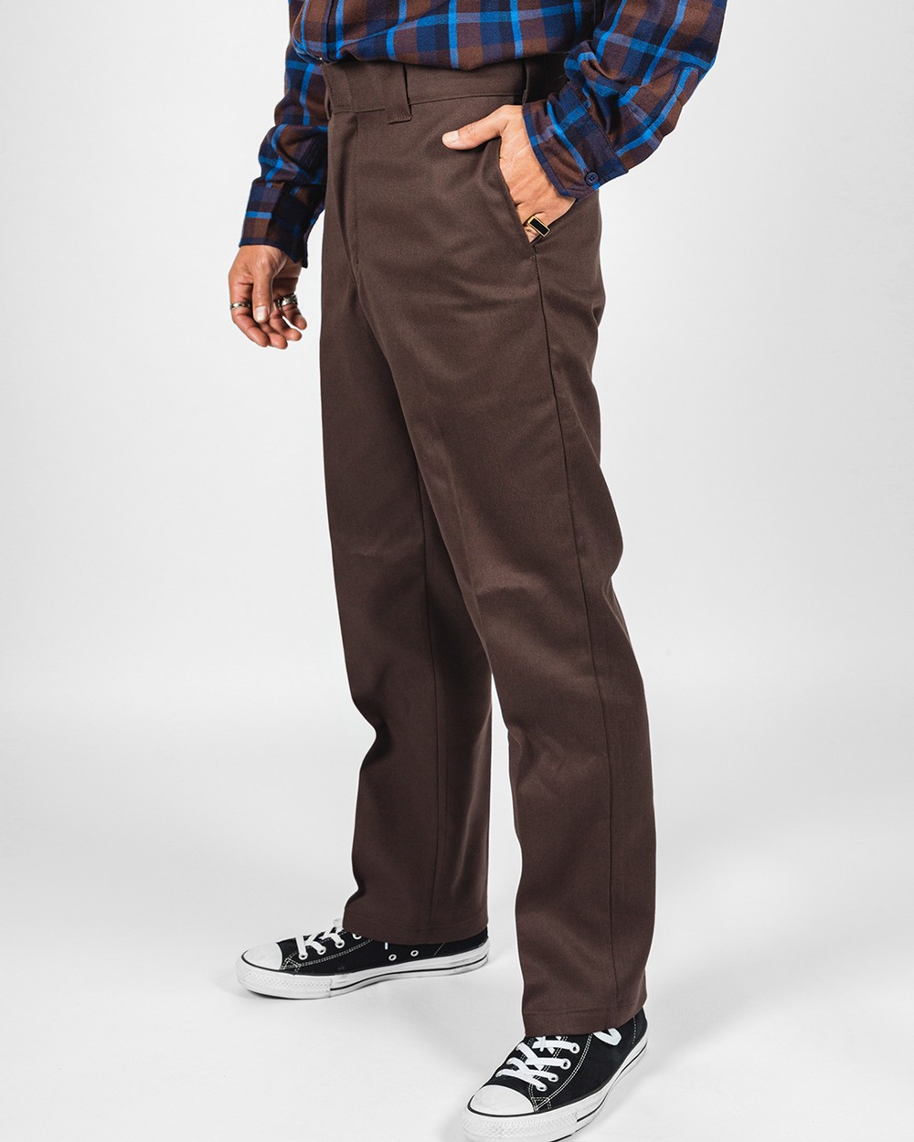 Womens Relaxed Fit Carpenter Pants  Dickies US