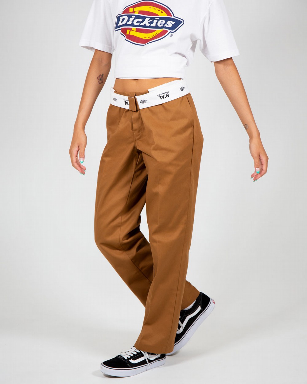 COMPLETE Guide To Dickies Work Pants  Which Fit Is Best 874 873  Double Knee Cargo Skinny  YouTube
