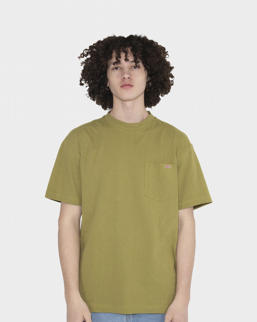 Porterdale Tee | Dickies Australia