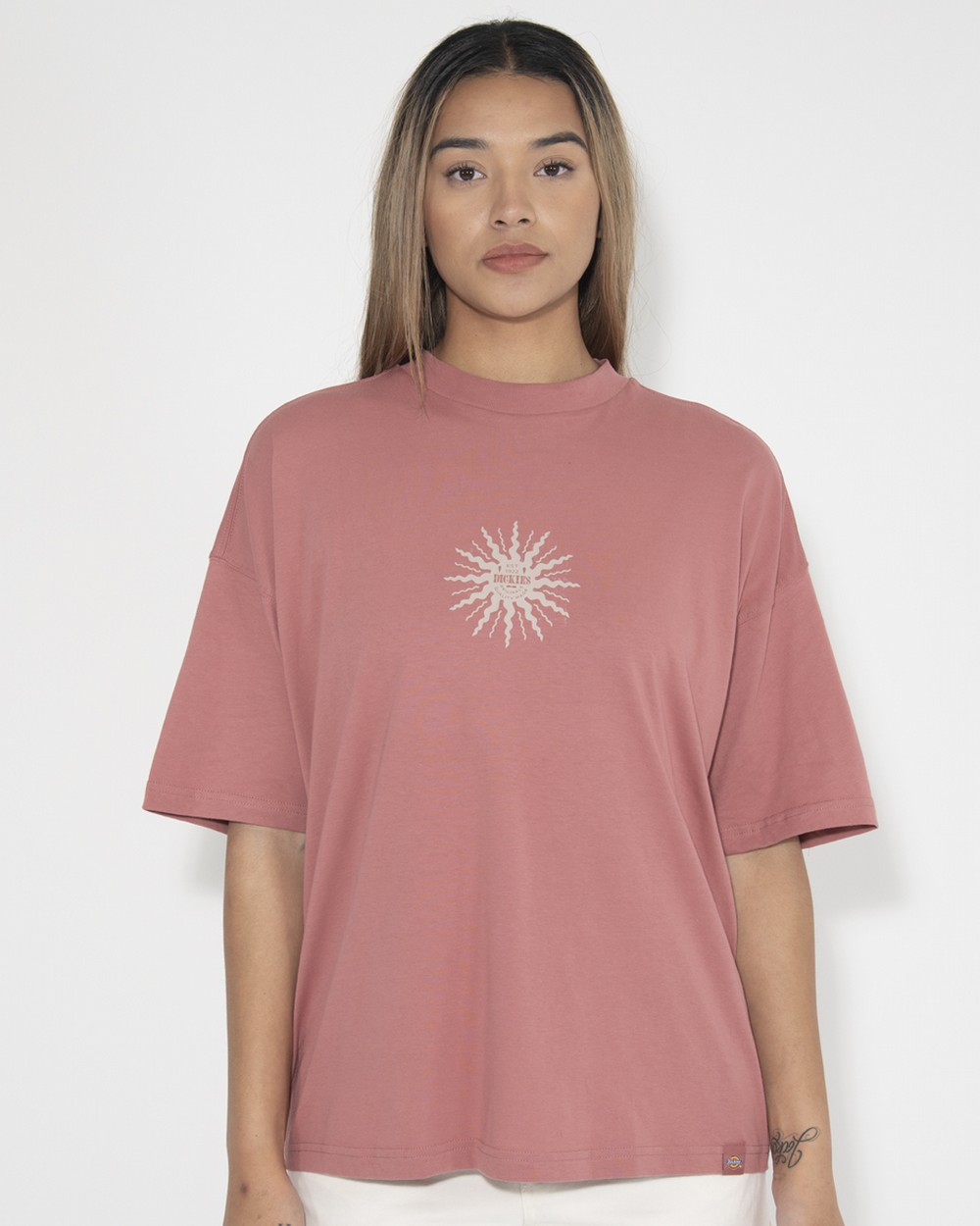 Womens Kelso Tee | Dickies Australia