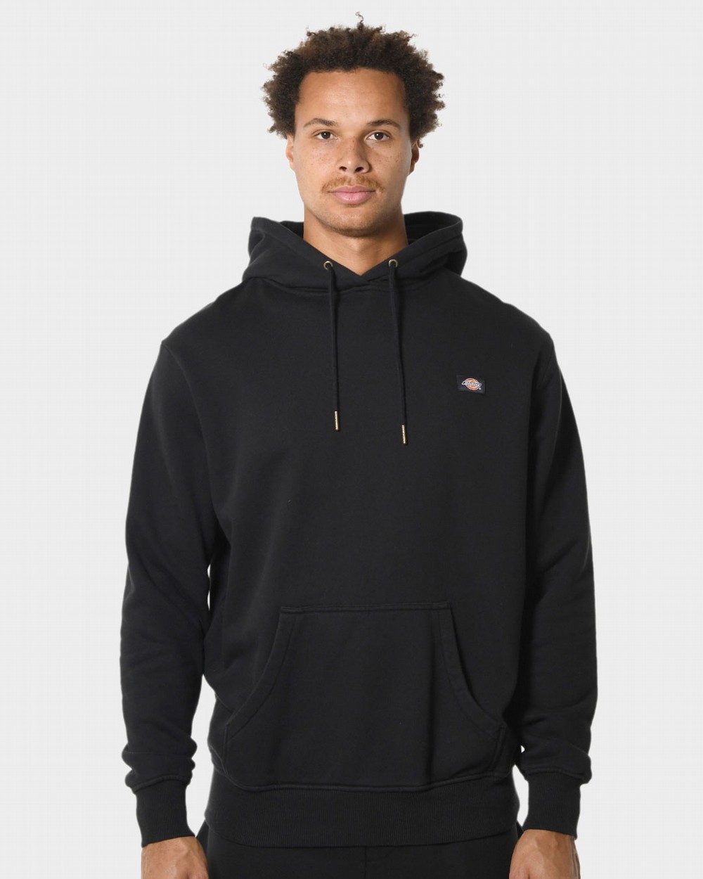 Classic Label Washed Pull Over Hoodie | Dickies Australia