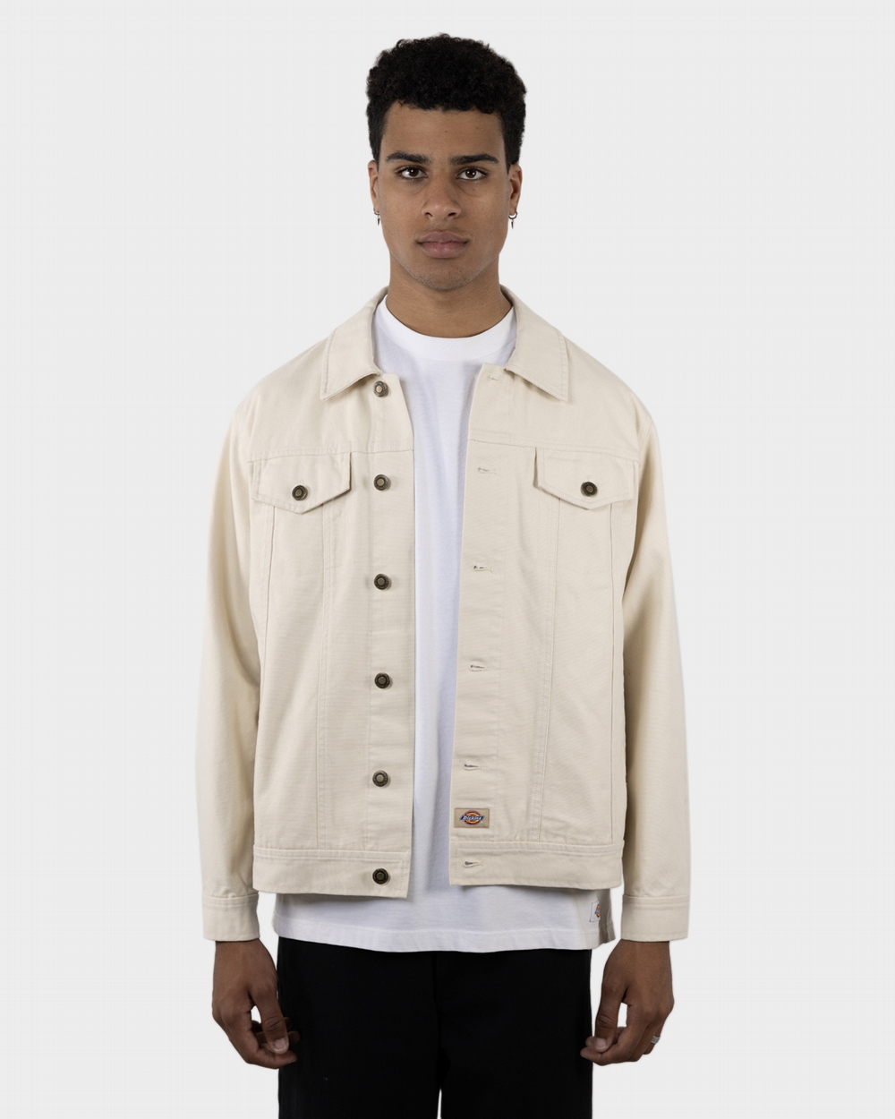 Dallas Canvas Jacket | Dickies Australia