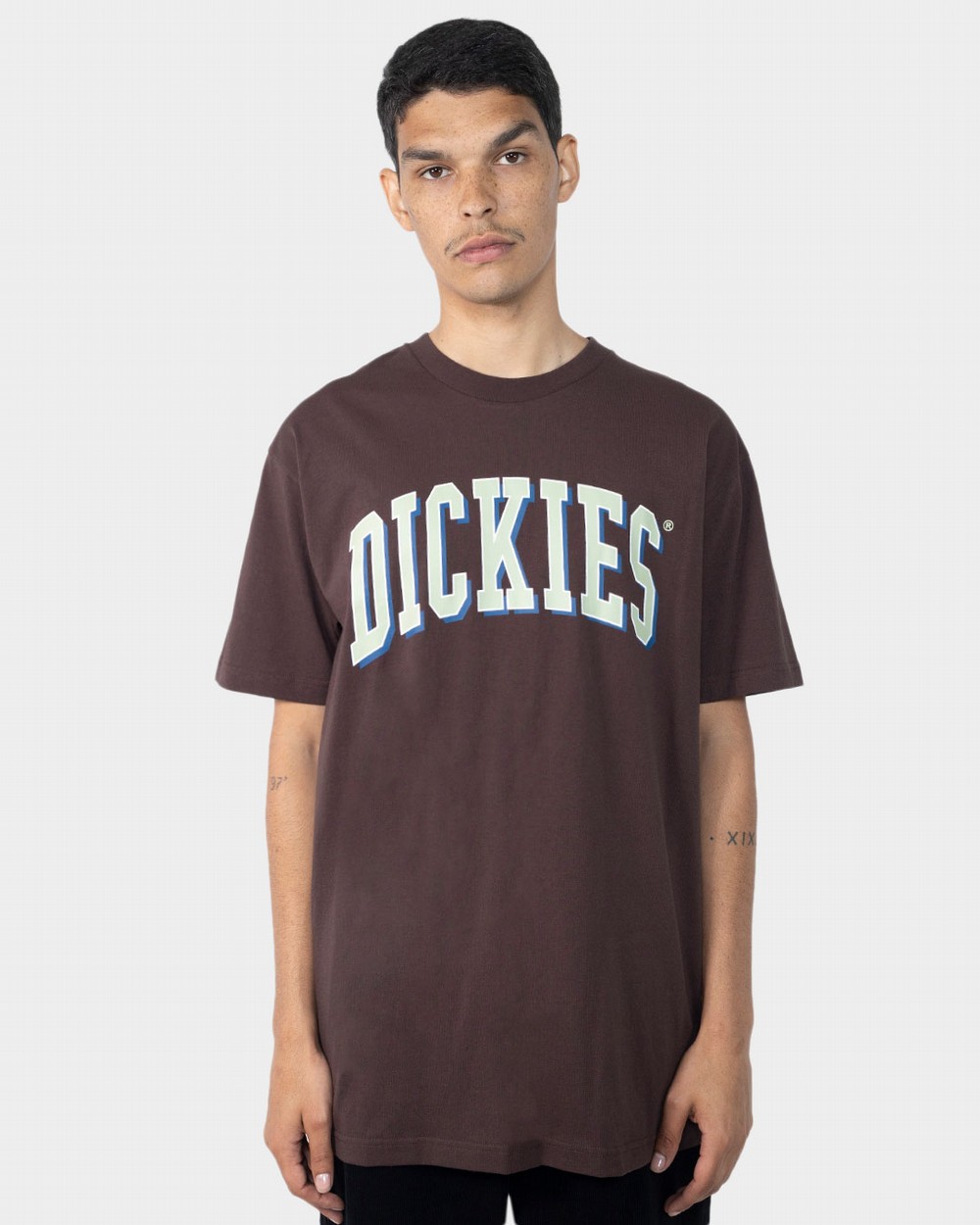 Longview Tee | Dickies Australia