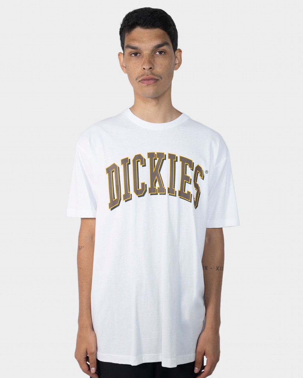 Longview Tee | Dickies Australia