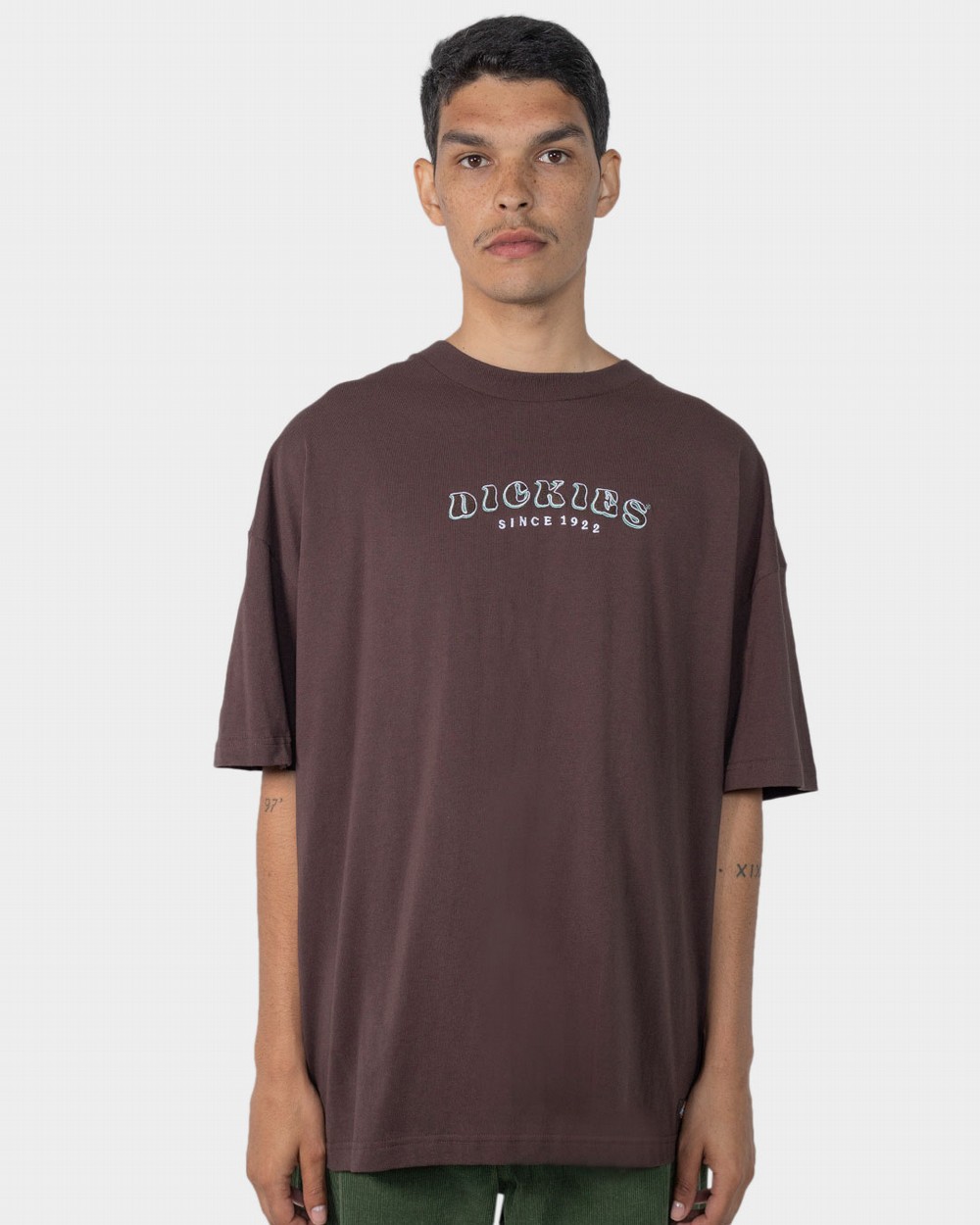 Cleaver Tee | Dickies Australia