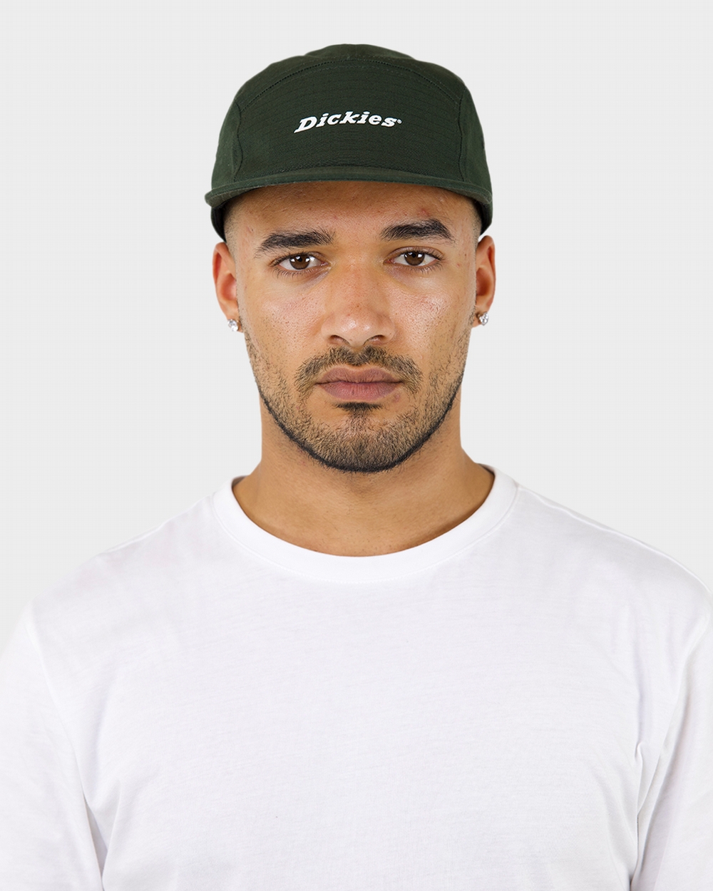 Standard Ripstop 5-Panel Cap | Dickies Australia