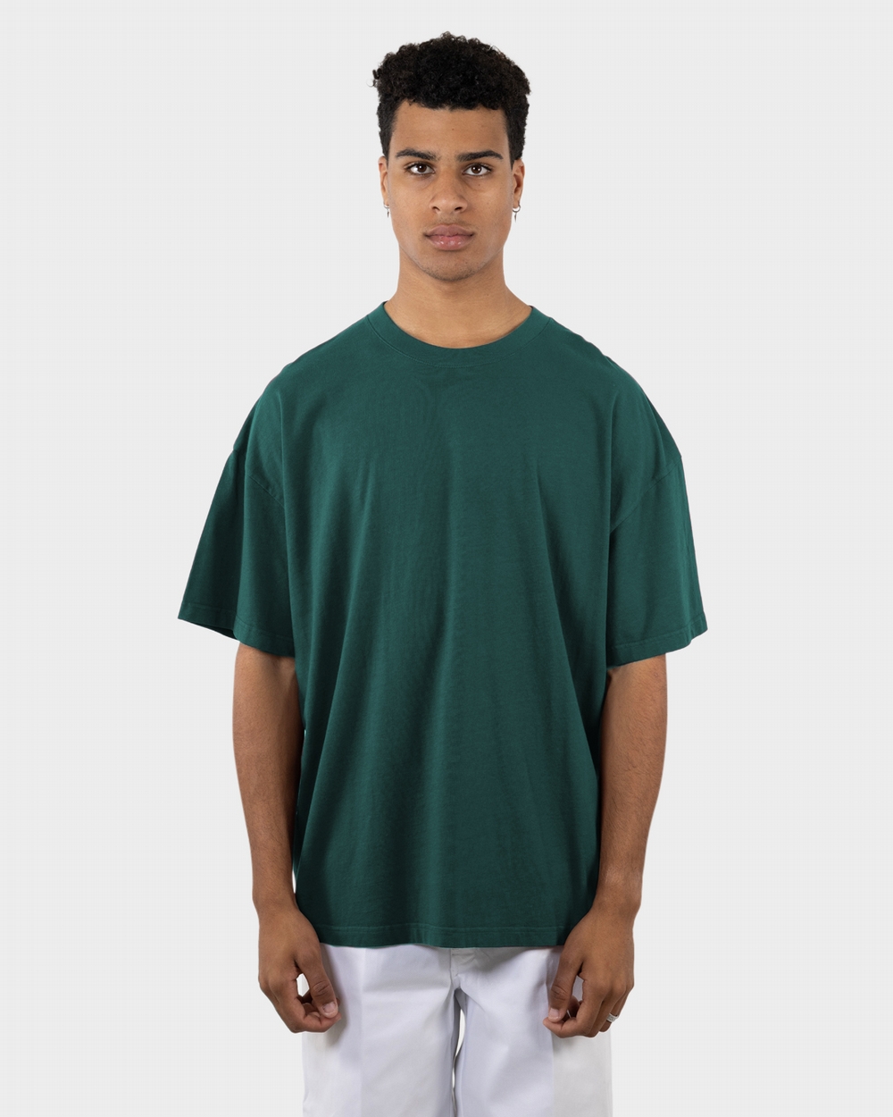 330 Washed Oversize Fit S/S Tee | Dickies Australia