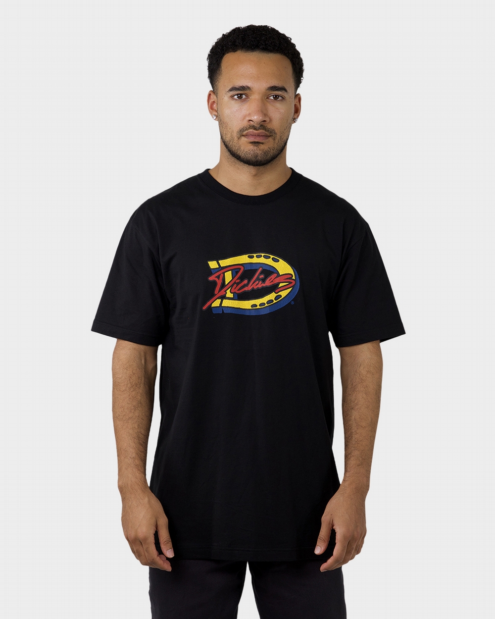 Killer Boots Regular Fit S/S Tee | Dickies Australia