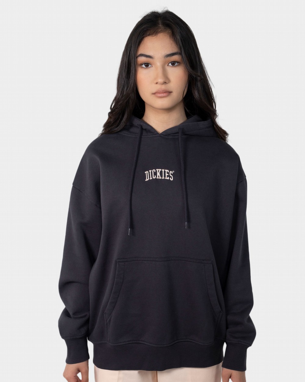 Longview Mini Slouch Pullover Hood | Dickies Australia