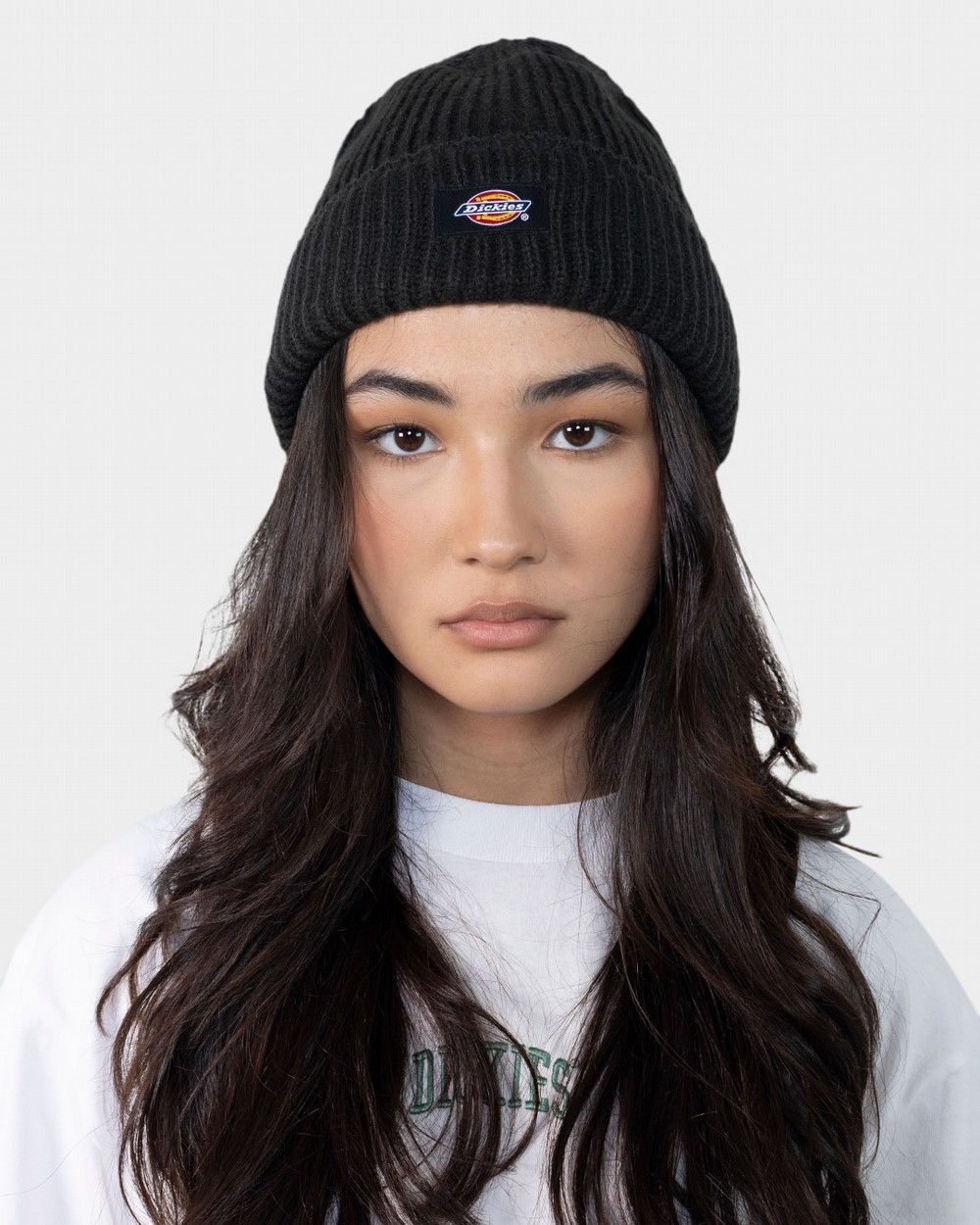 Classic Label Cuff Beanie | Dickies Australia