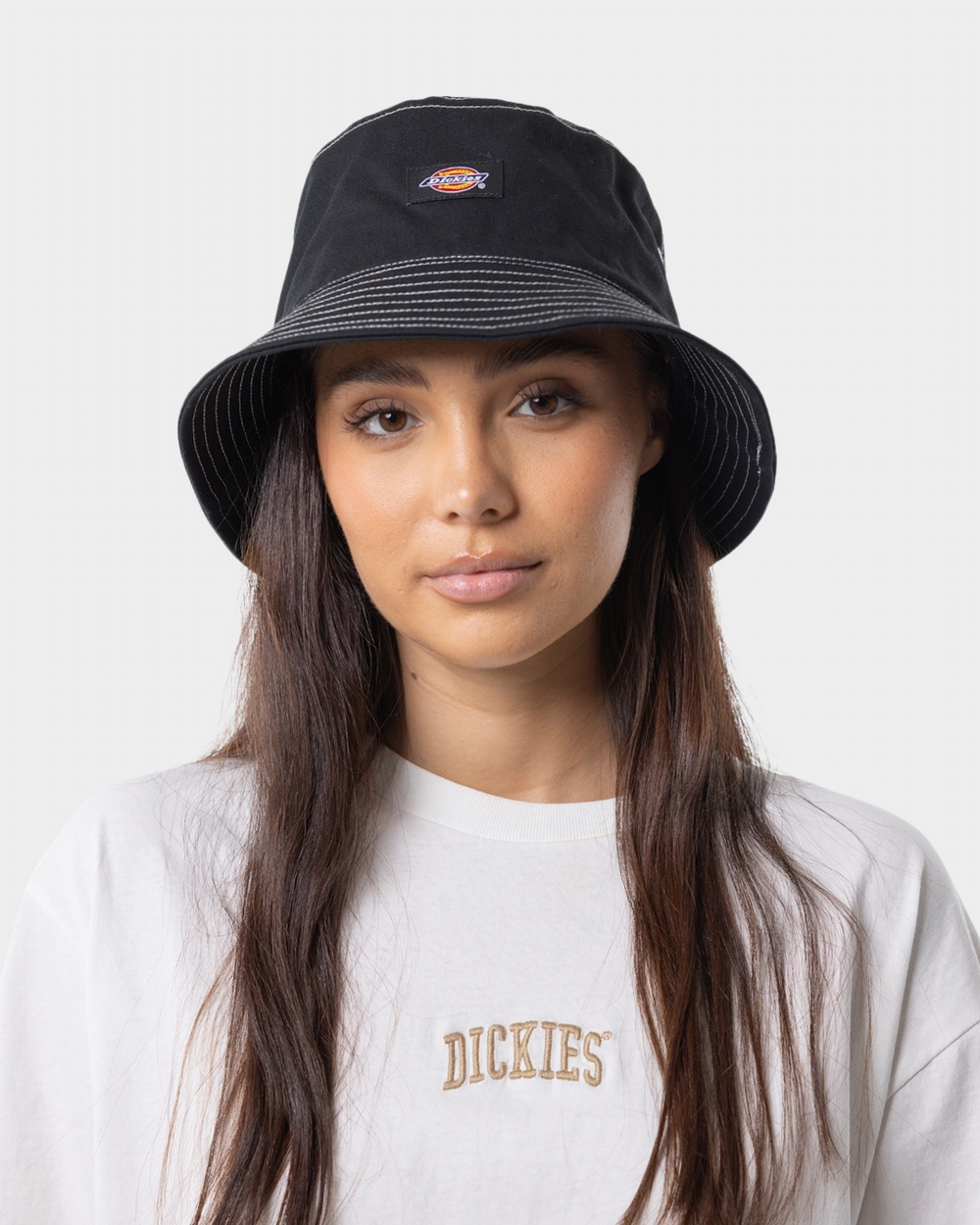 Classic Logo Bucket Hat | Dickies Australia