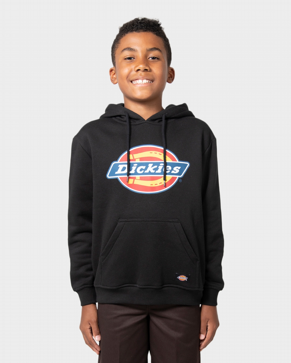 Classic Logo Hoodie | Dickies Australia