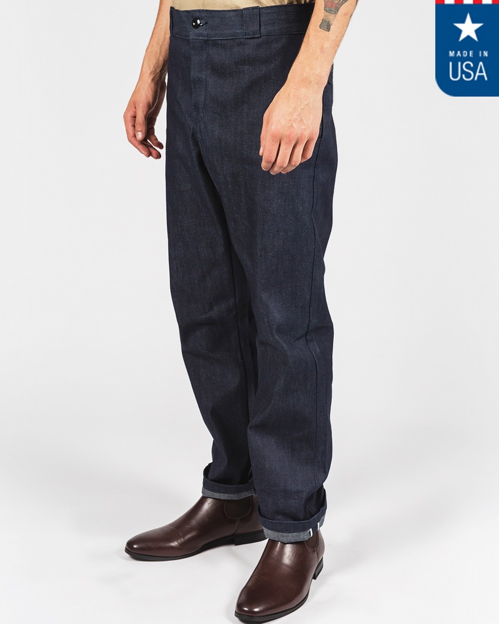 dickies 874 denim